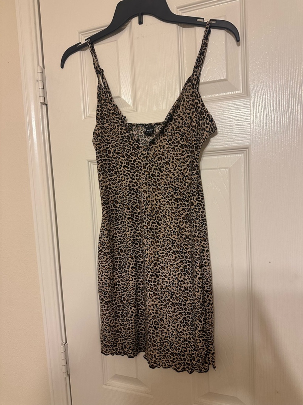 Mini Dress - Picture 2 of 2